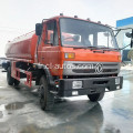 Dongfeng Kinland 10m3 camion de gicleurs d'eau avec arrière